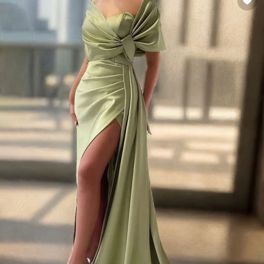 Formal Event/Wedding Guest Dress